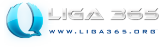 Liga365 Logo